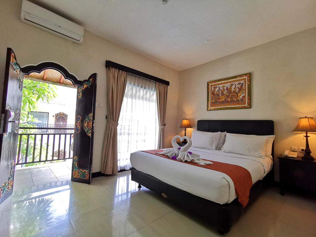 Agung Putra & Aparthotel Kuta (Bali)