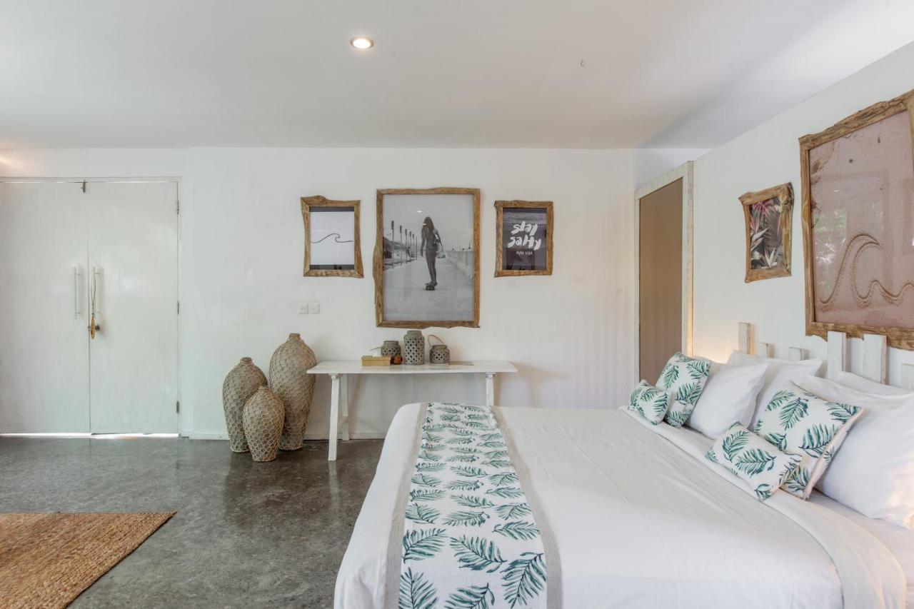 Hotel The