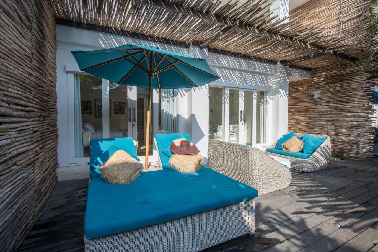 The 3* Seminyak (Bali)