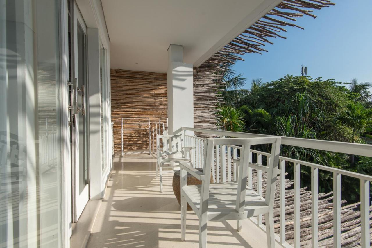 The Hotel Seminyak (Bali)