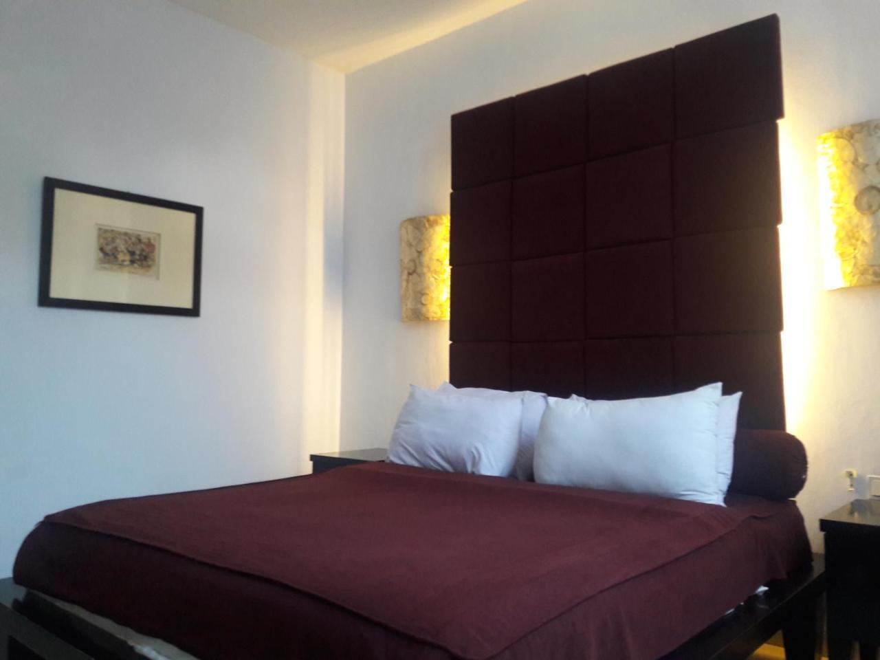Hotel The Radiant & Tuban (Bali)