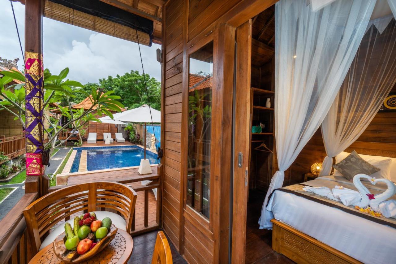 Radiance Sunset Holiday park Nusa Lembongan (Bali)