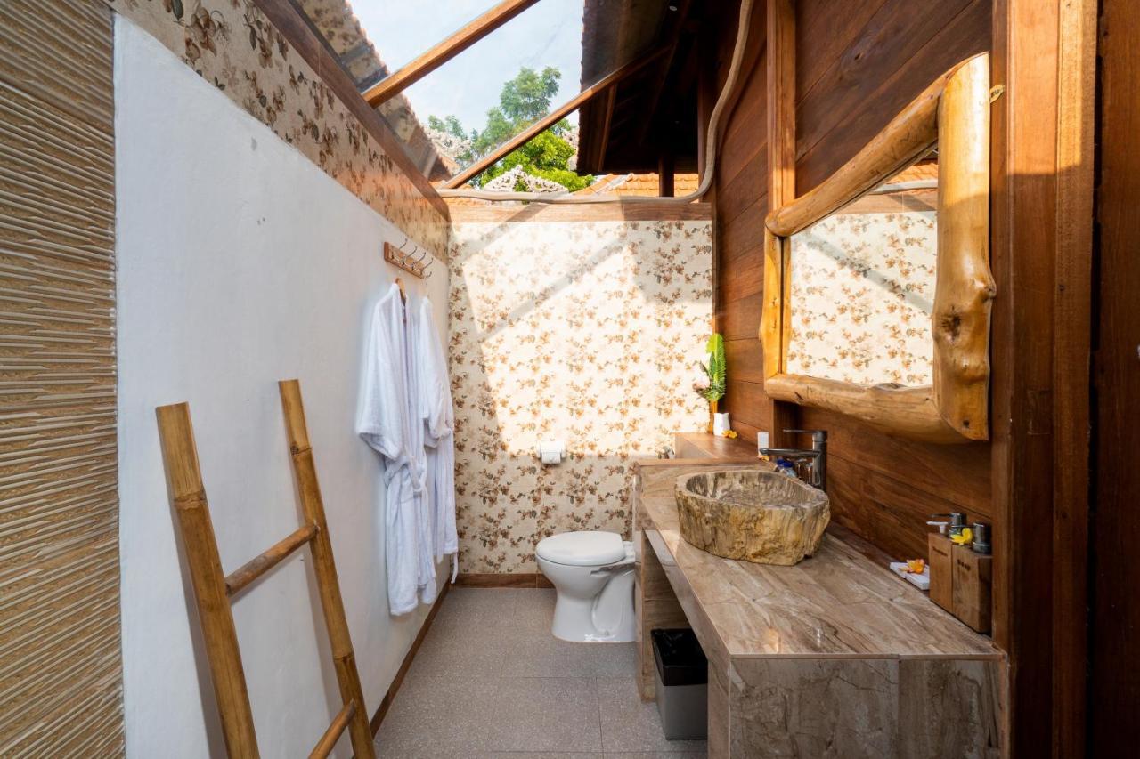 Radiance Sunset Holiday park Nusa Lembongan (Bali)