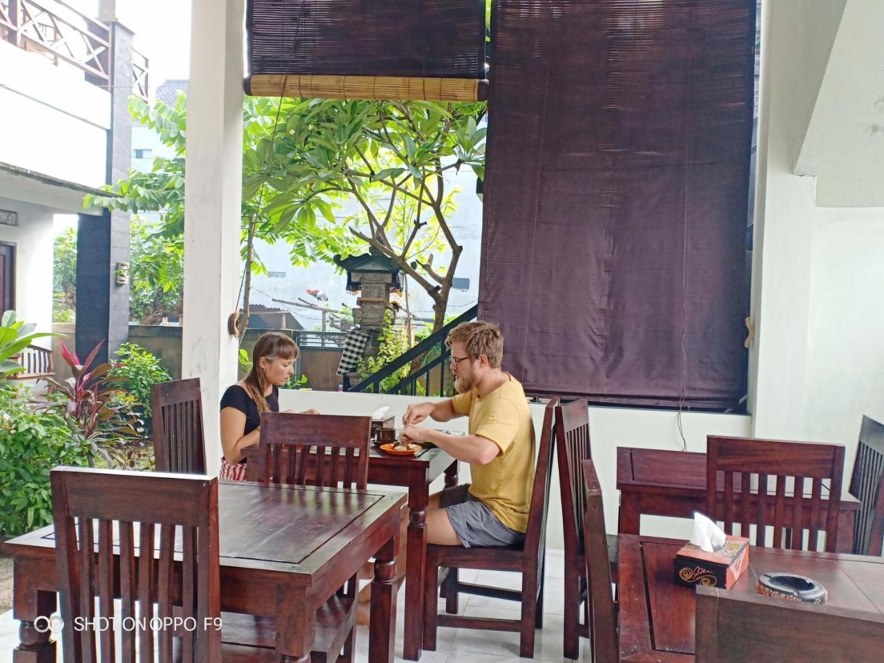 Tira Homestay Amed (Bali)