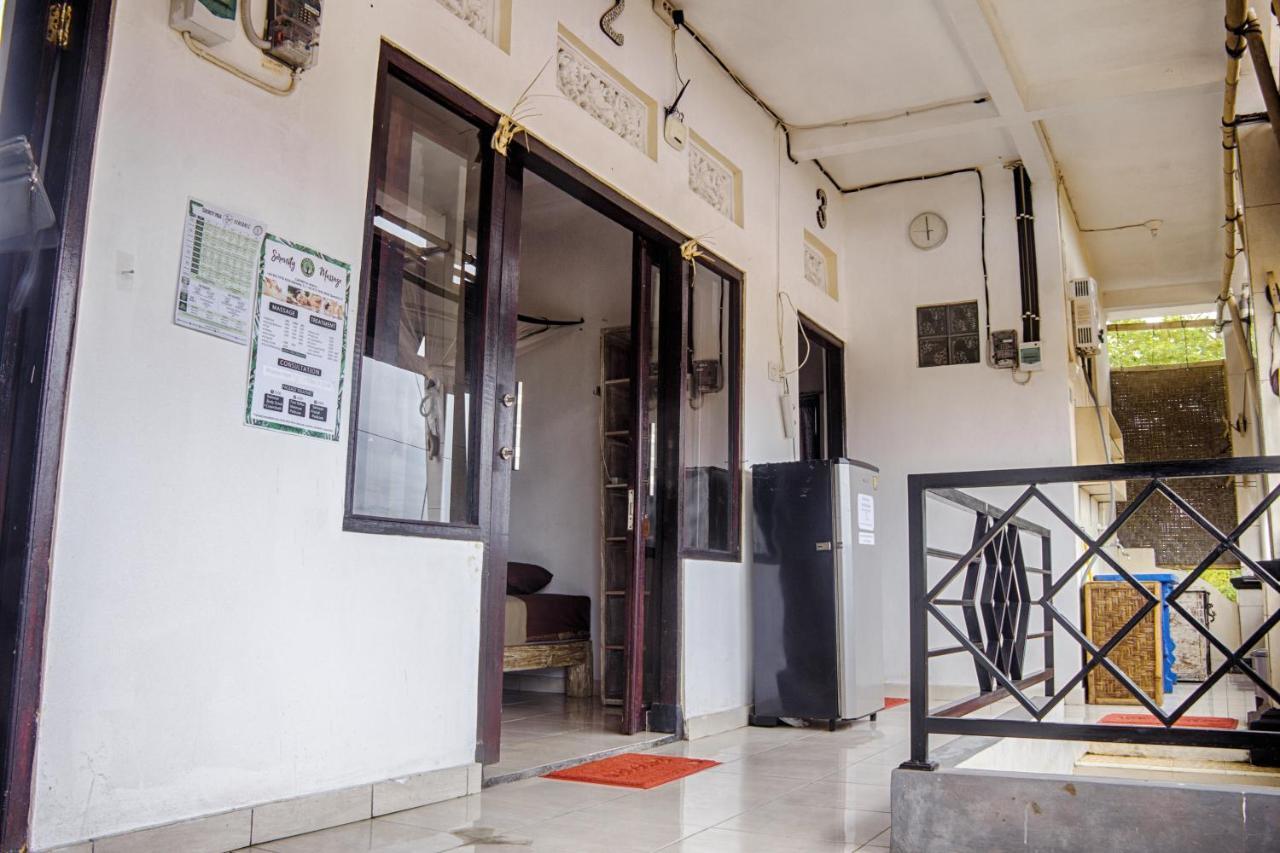 Wisma tamu Kris Kos Canggu (Bali)