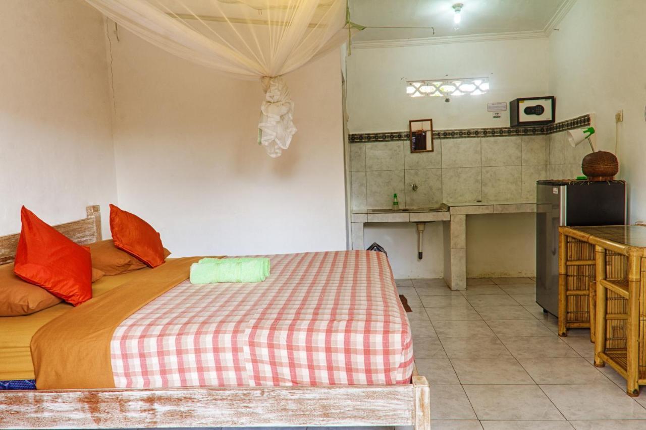Wisma tamu Kris Kos Canggu (Bali)
