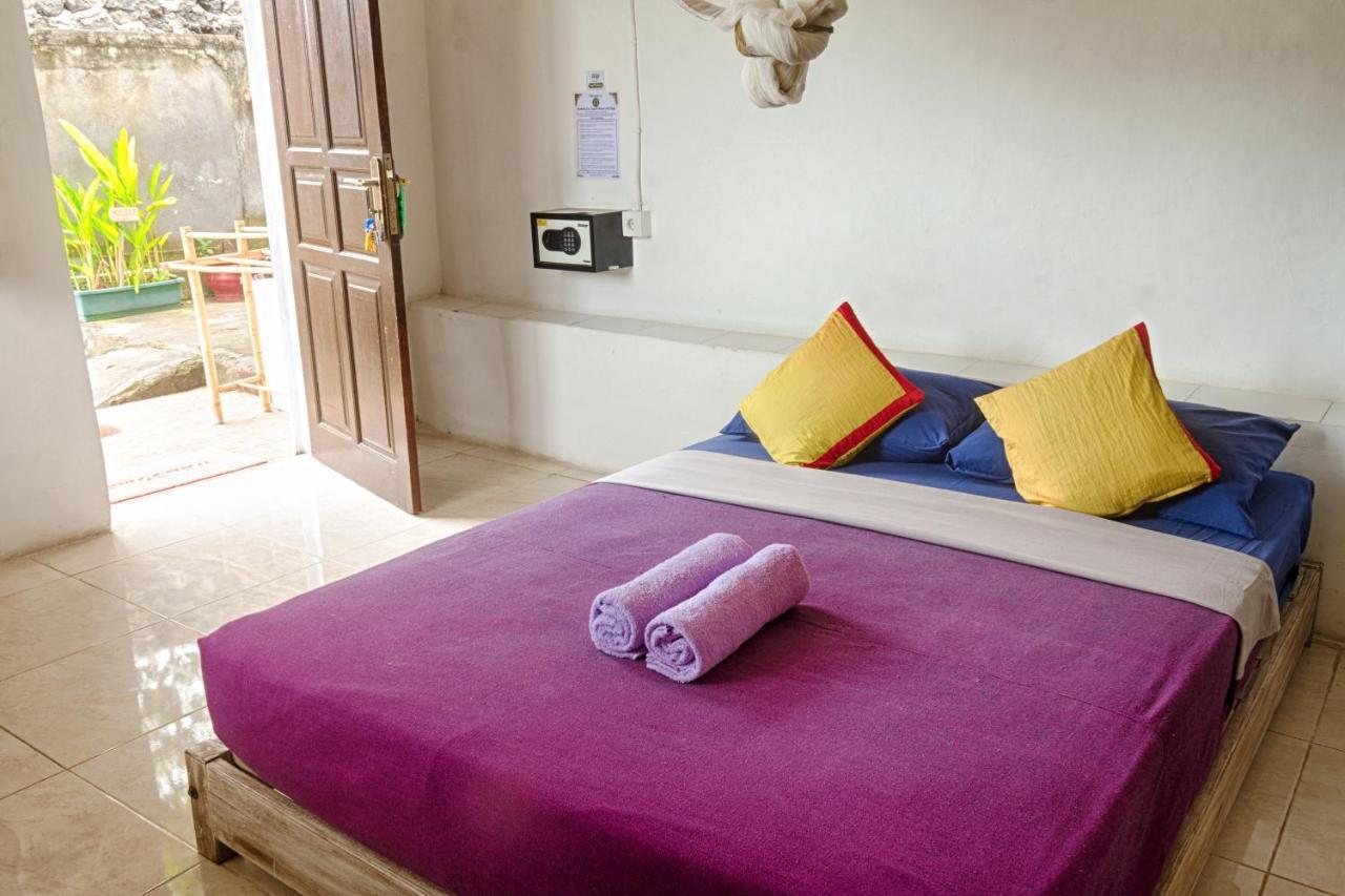 Kris Kos Wisma tamu Canggu (Bali)