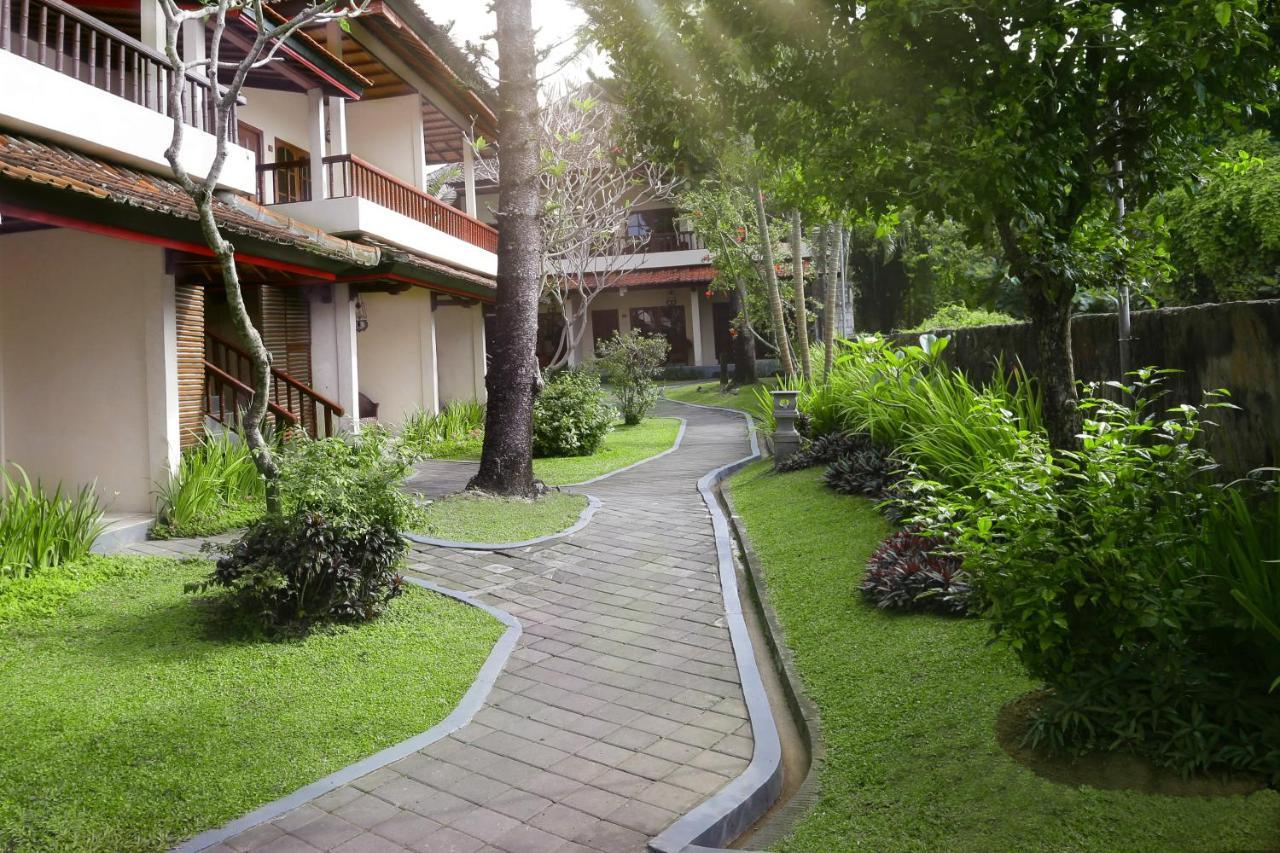 Champlung Sari And 3* Ubud (Bali)