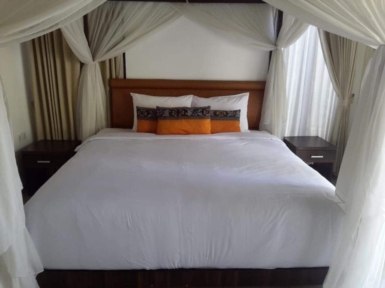 Kubu Jimbar Jimbaran (Bali)