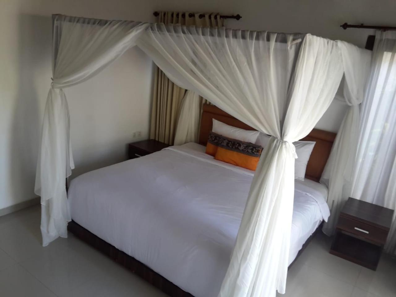 Kubu Jimbar Guest house