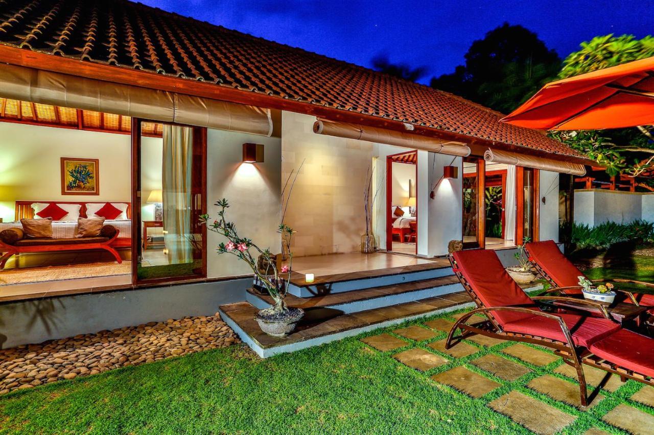 Kaba Kaba Villa