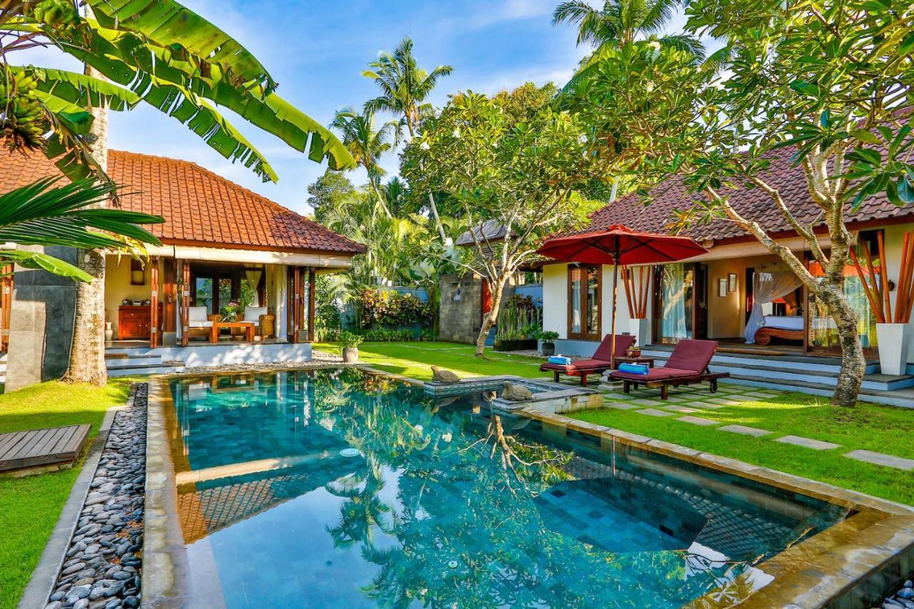 Villa Kaba Kaba Canggu (Bali)