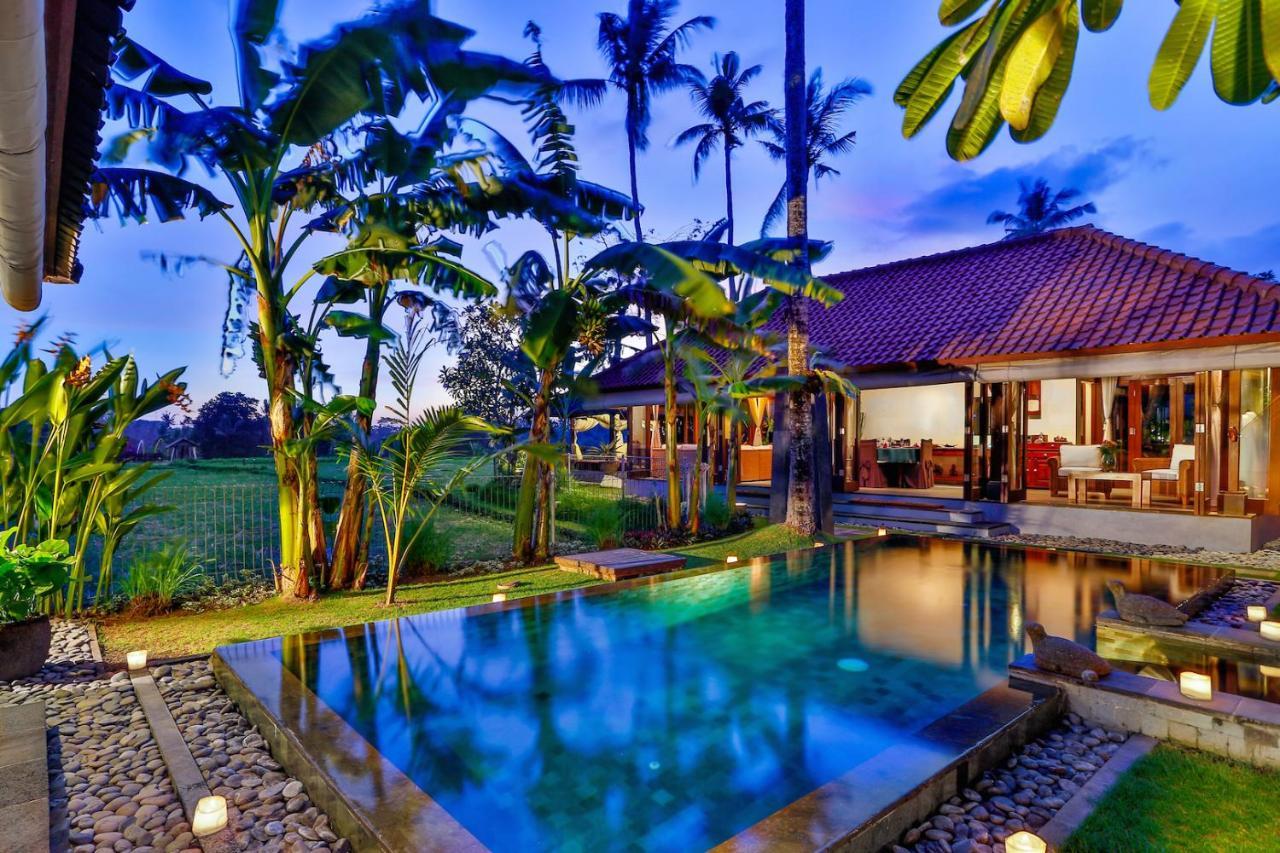 Kaba Kaba Canggu (Bali)