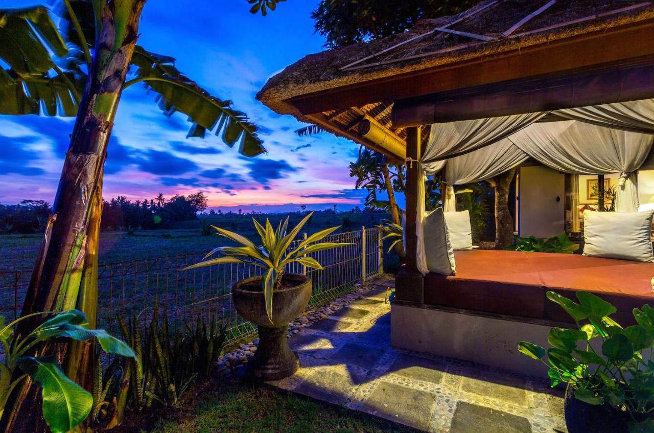 Kaba Kaba * Canggu (Bali)