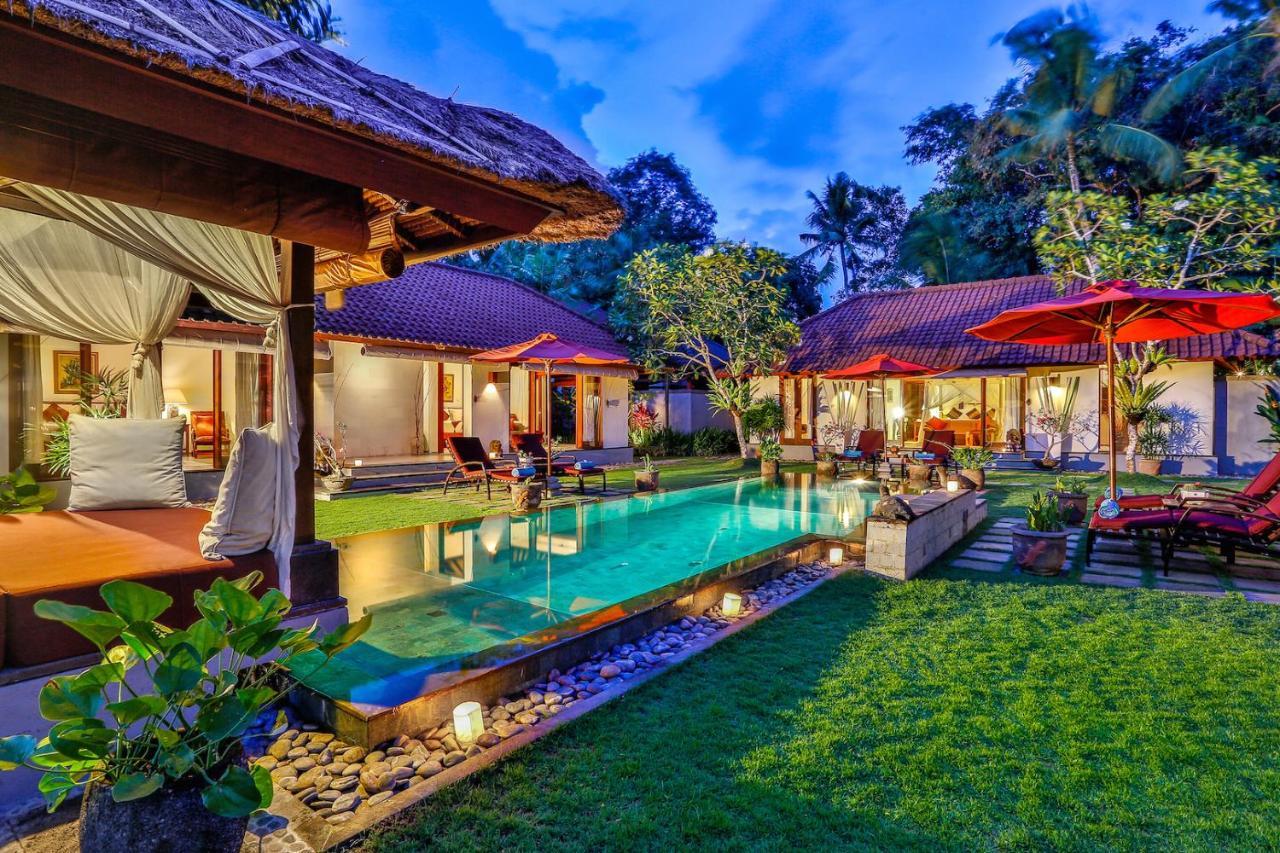 Kaba Kaba * Canggu (Bali)