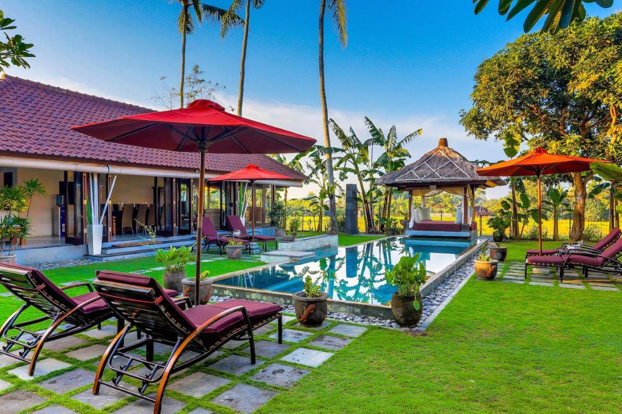Kaba Kaba Villa *