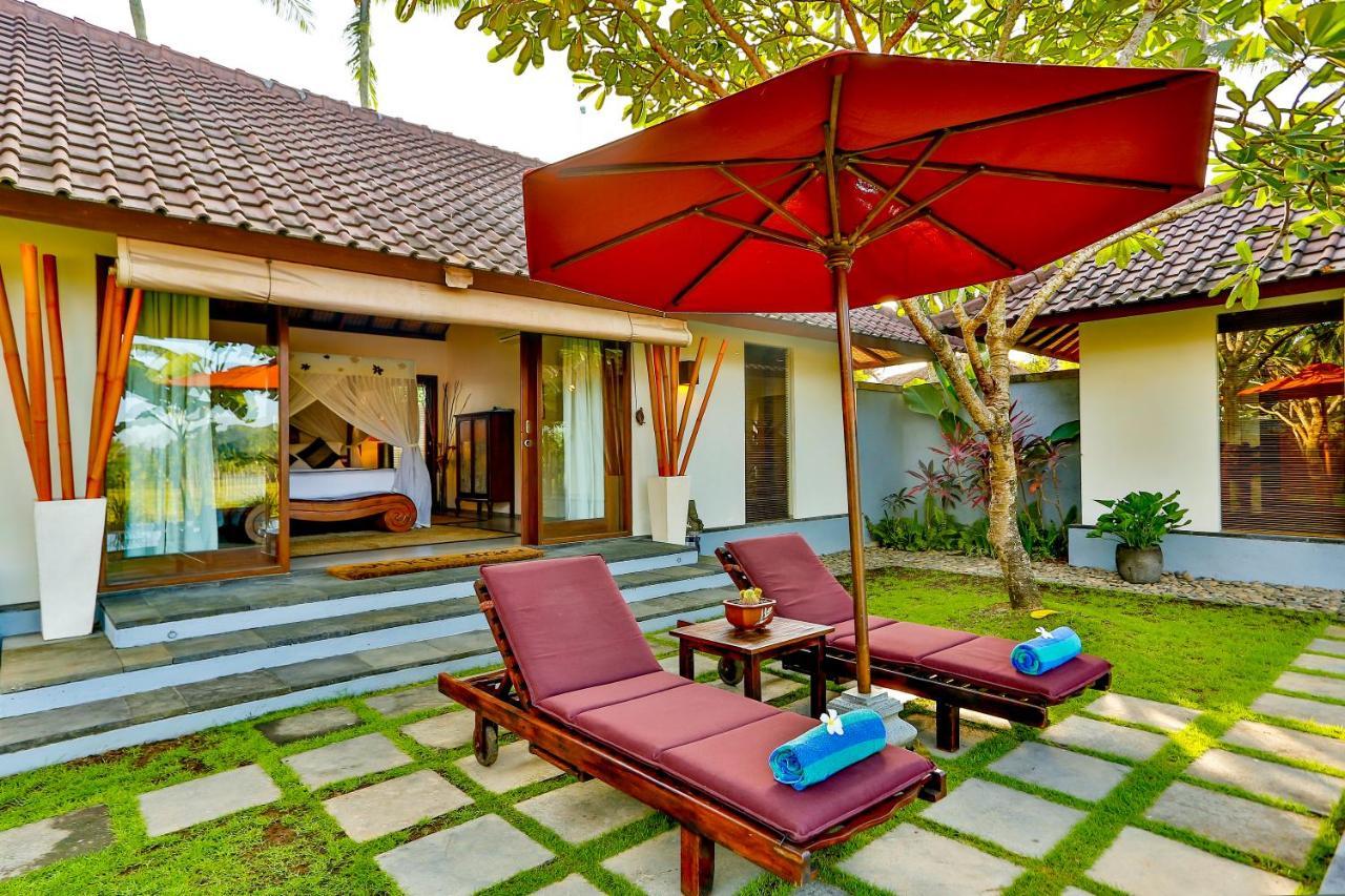 Kaba Kaba Canggu (Bali)