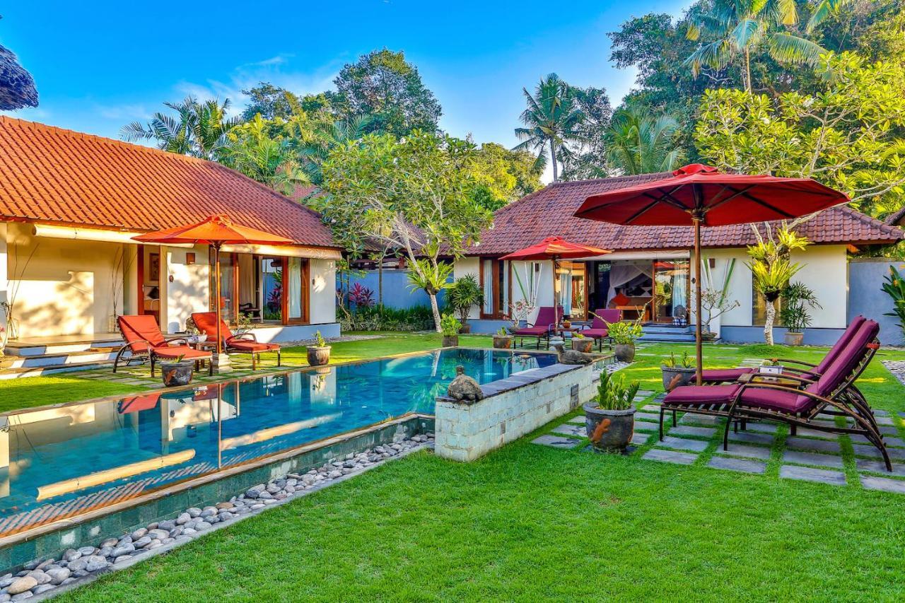 Villa Kaba Kaba *