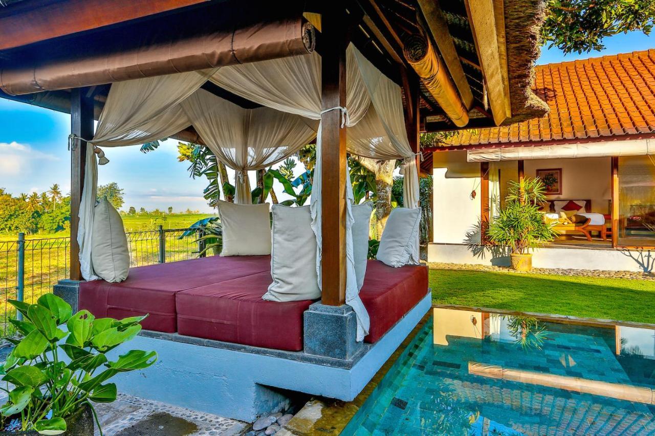 Kaba Kaba Villa Canggu (Bali)