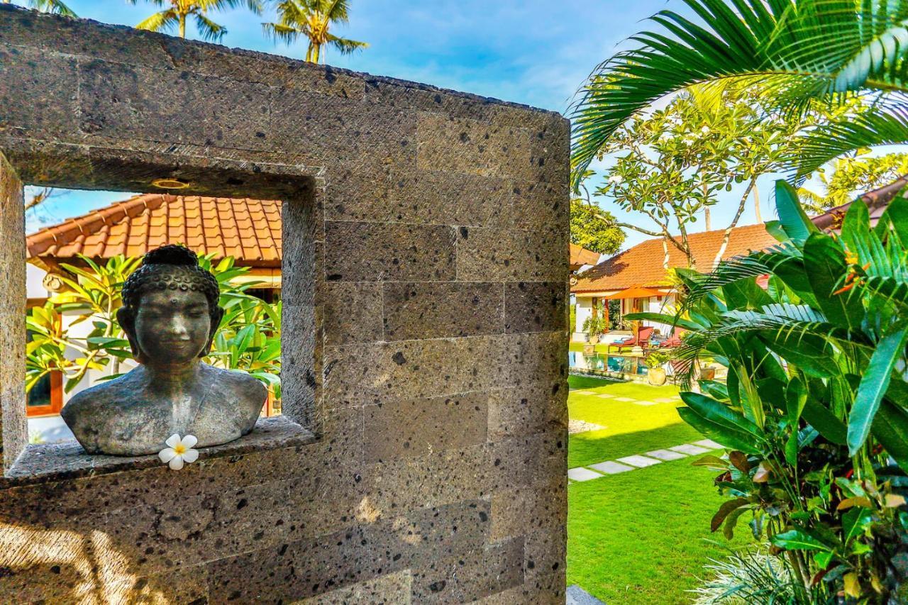 Kaba Kaba * Canggu (Bali)