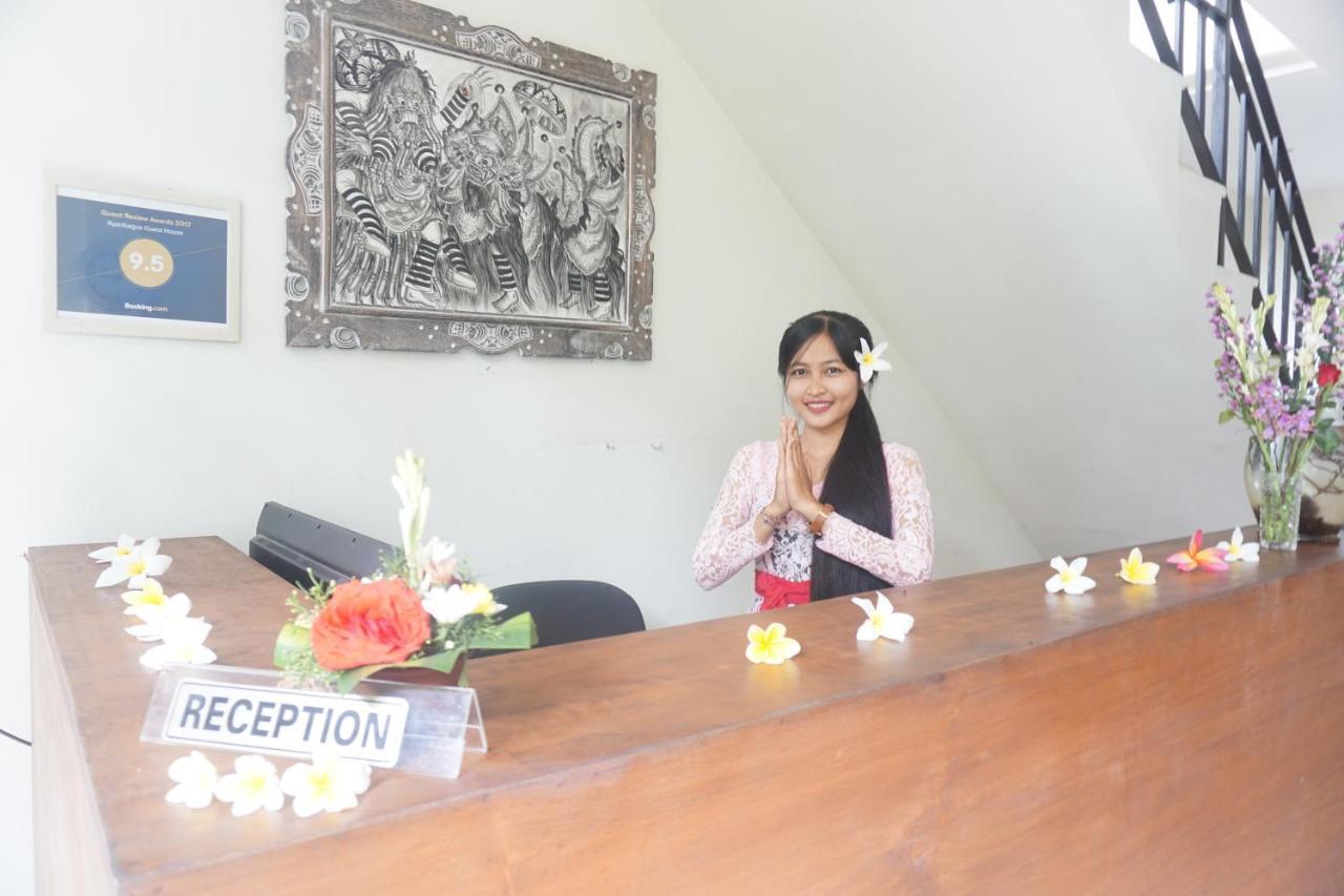 Wisma tamu Ryanbagus