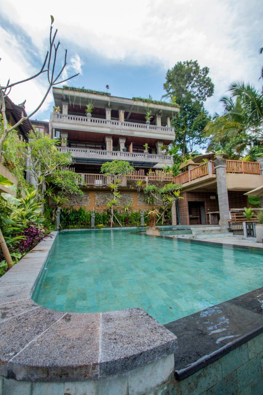 Paras Guest house Ubud (Bali)