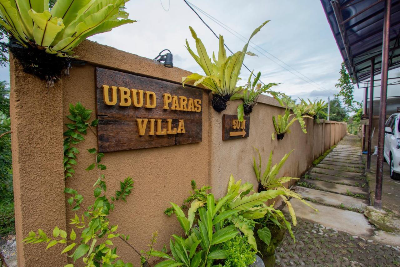 Paras Guest house 3*