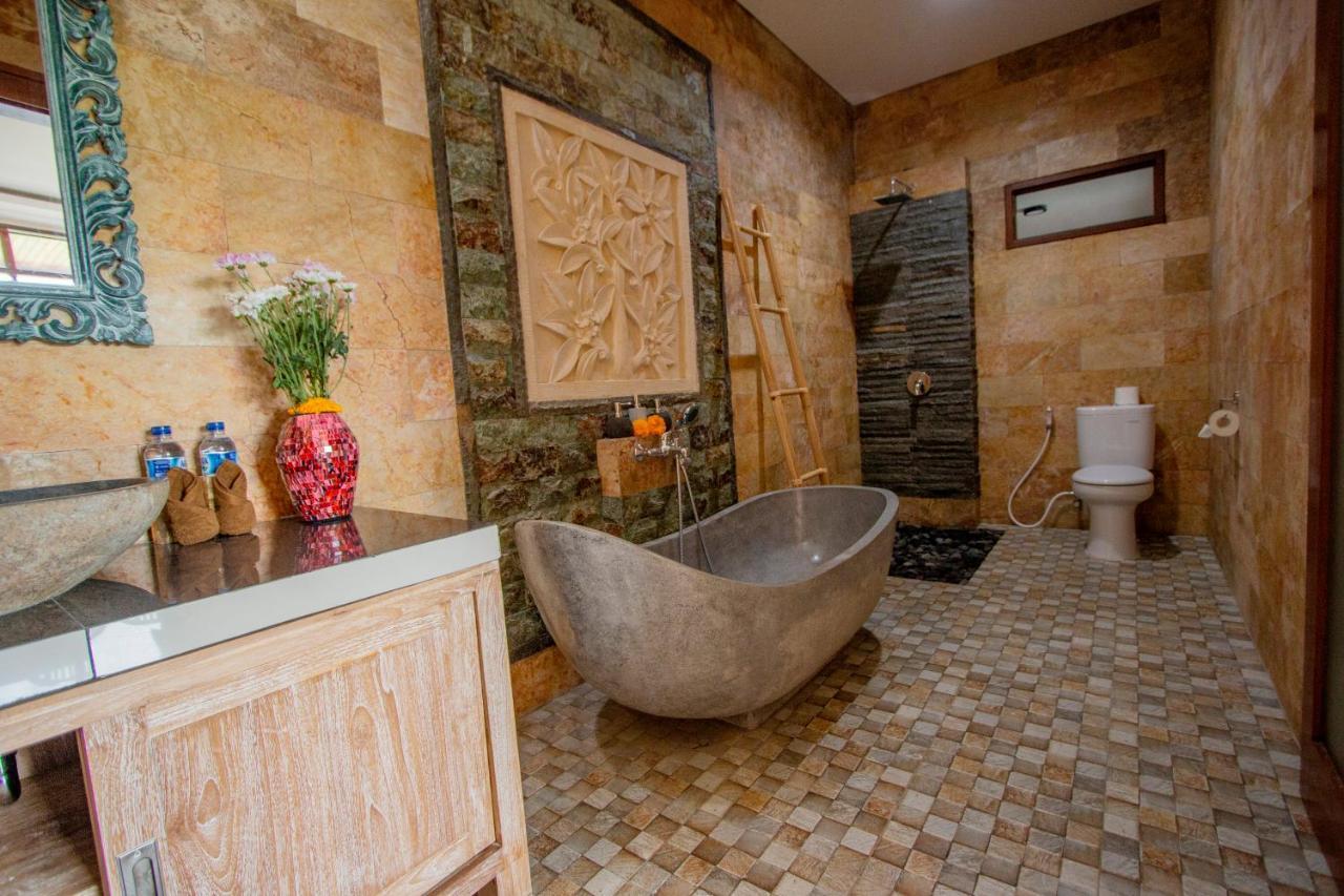 Guest house Paras