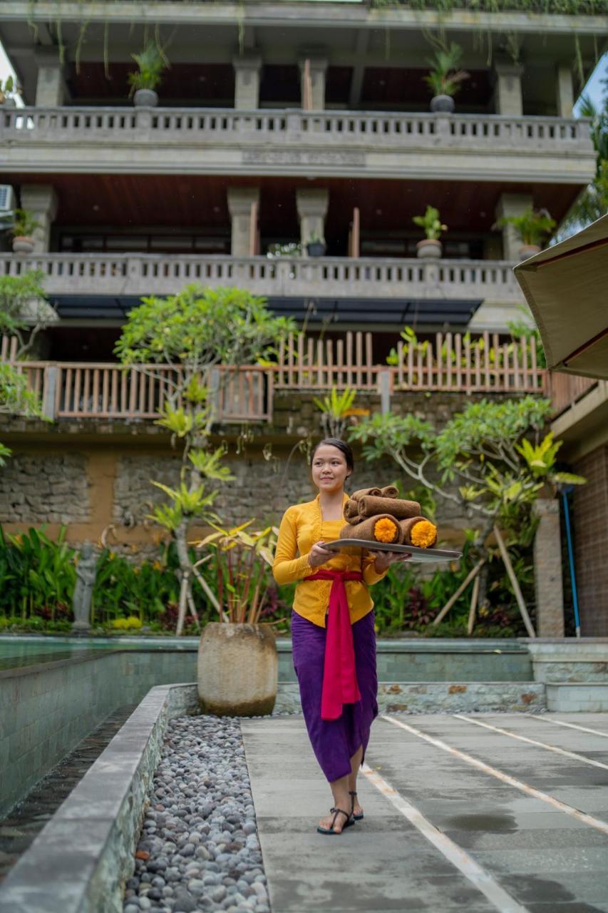 Guest house Paras