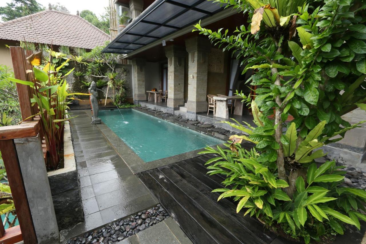 Guest house Paras Ubud (Bali)