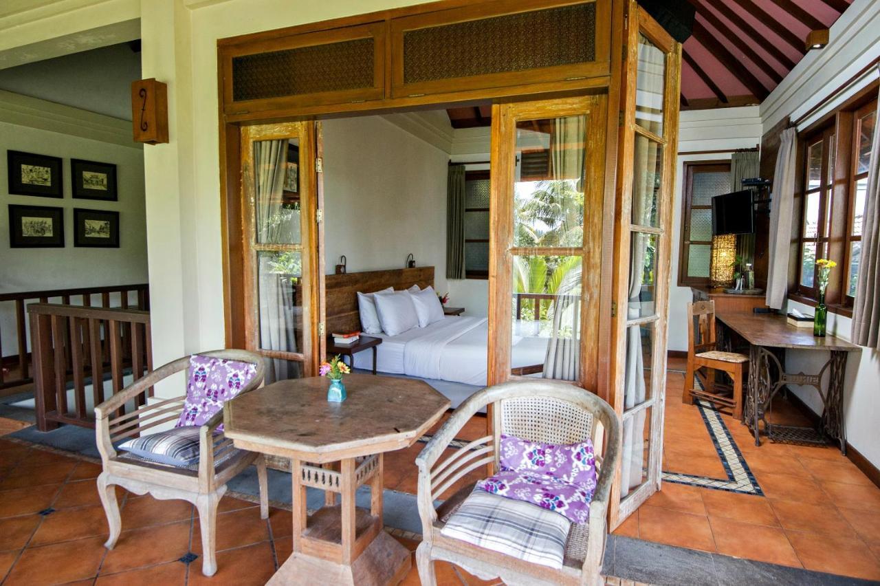 Hotel Omah Apik 4*