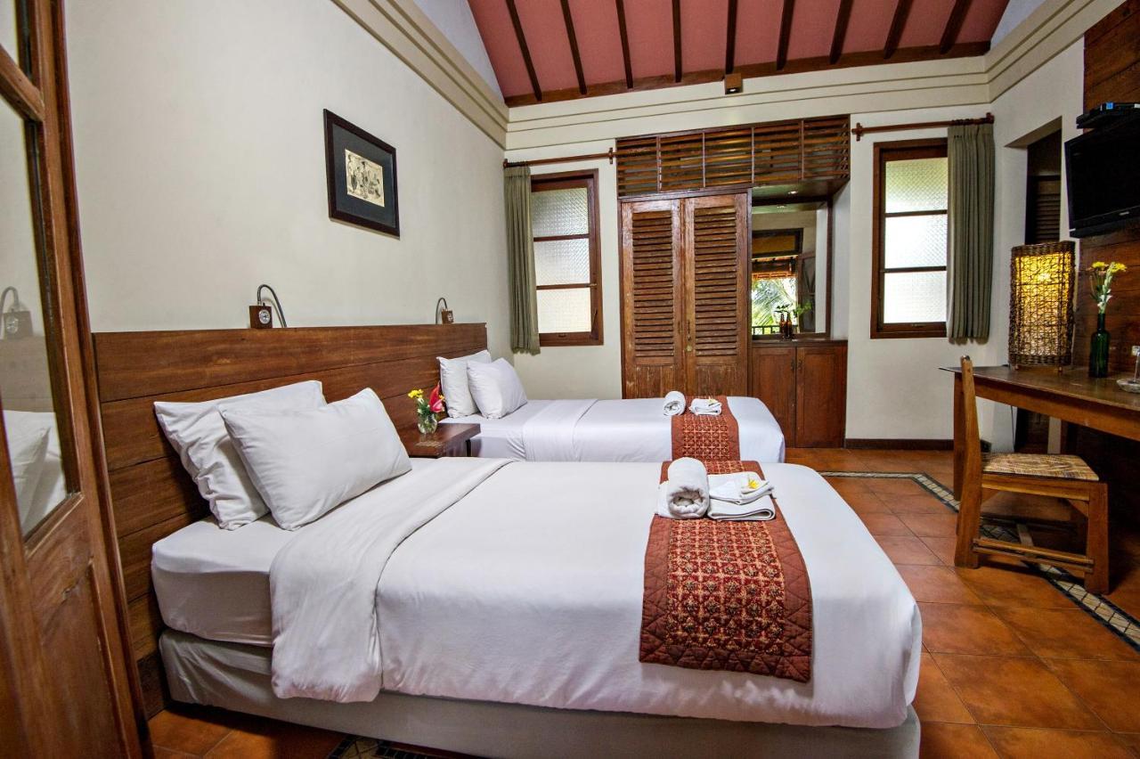Omah Apik Hotel 4*