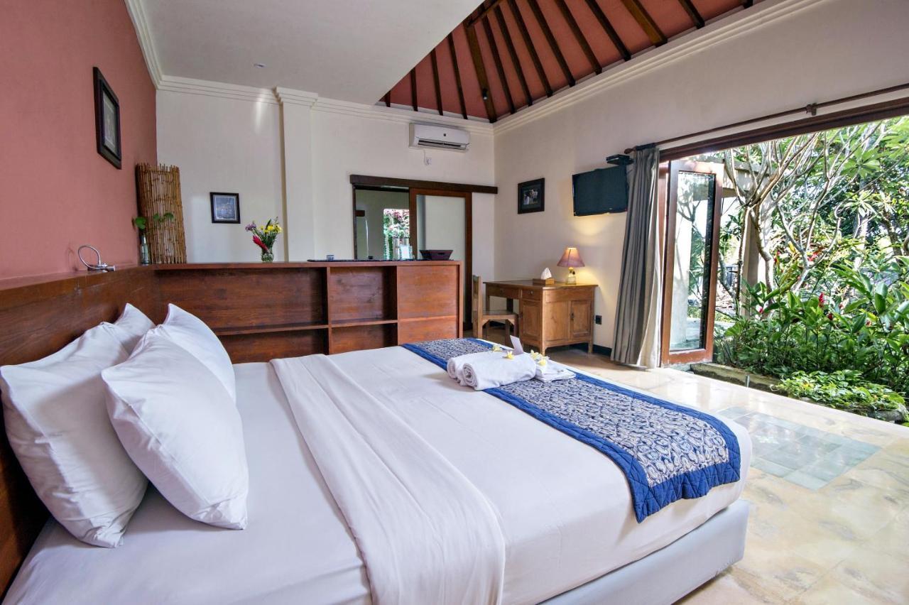 Omah Apik 4* Ubud (Bali)