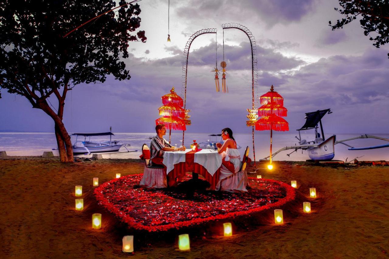 Hotel Bali Taman & Lovina