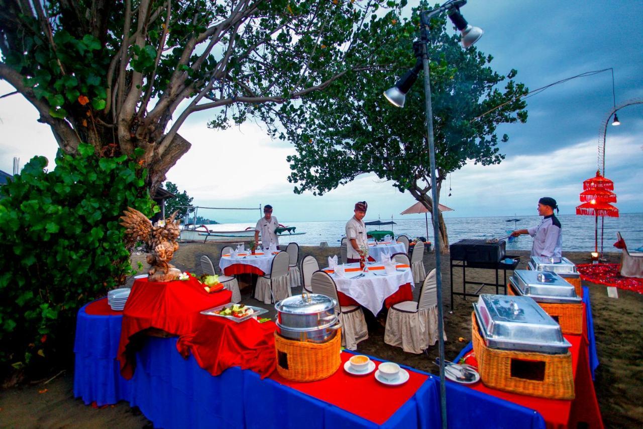 Hotel Bali Taman & Lovina Buleleng (Bali)