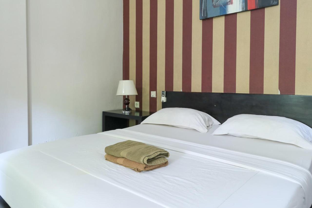 D'Kubu Daje Bali Redpartner 3* Kuta (Bali)
