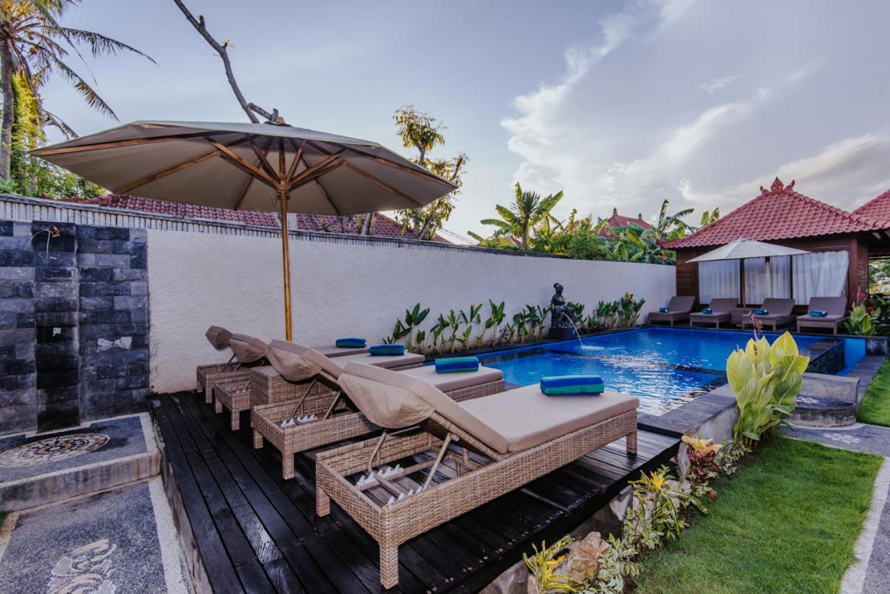 Hotel Small Heaven Nusa Lembongan (Bali)