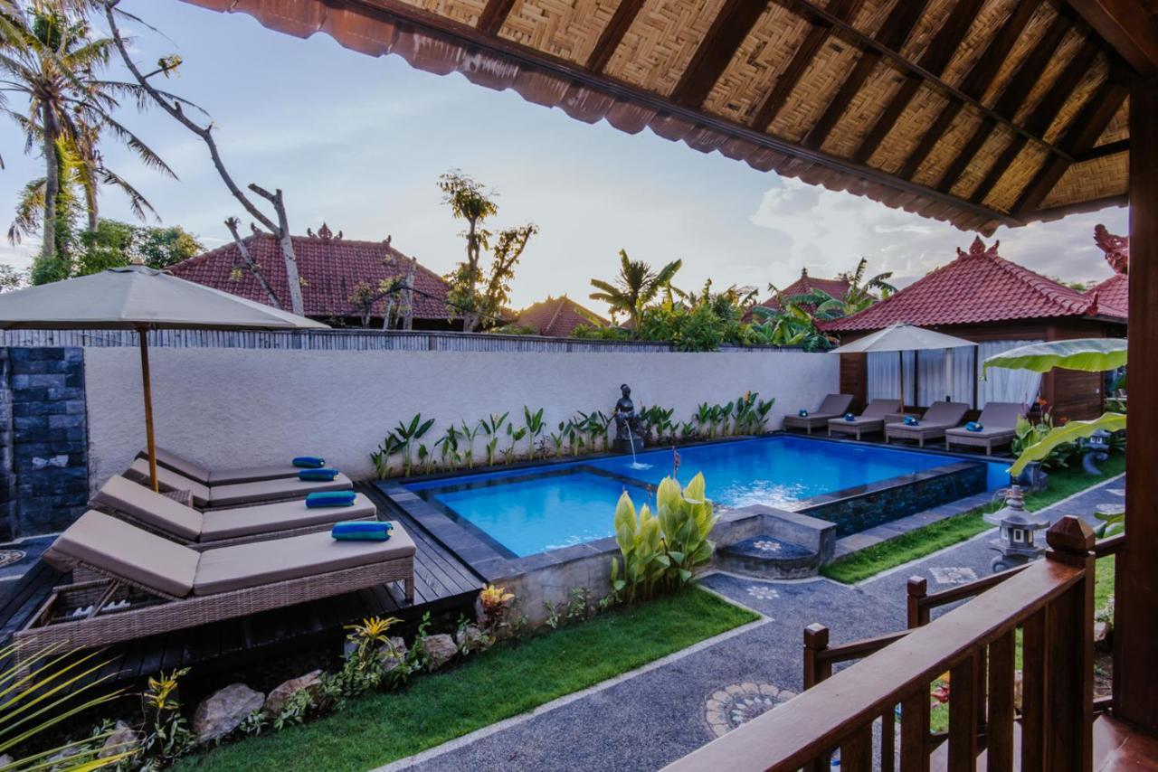 Small Heaven 3* Nusa Lembongan (Bali)