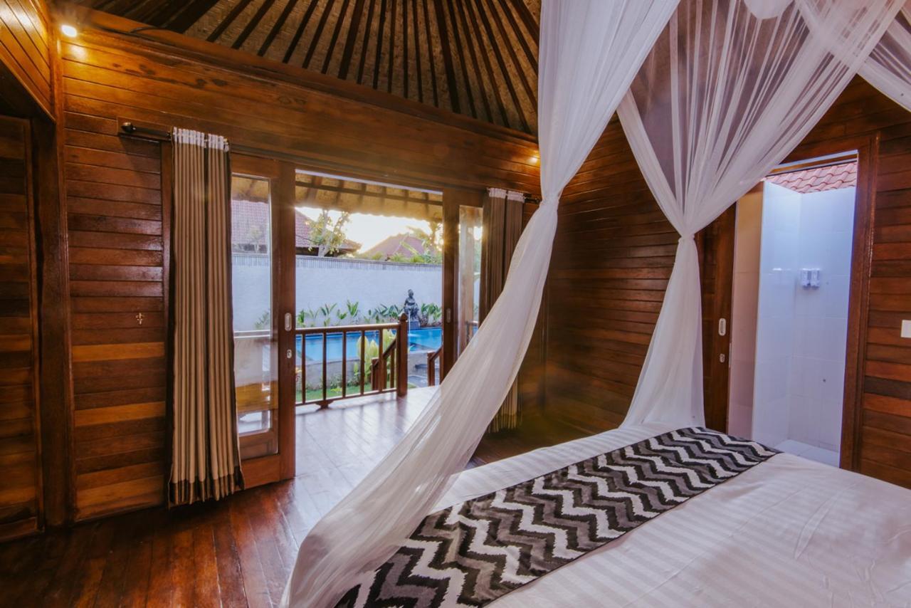 Hotel Small Heaven Nusa Lembongan (Bali)