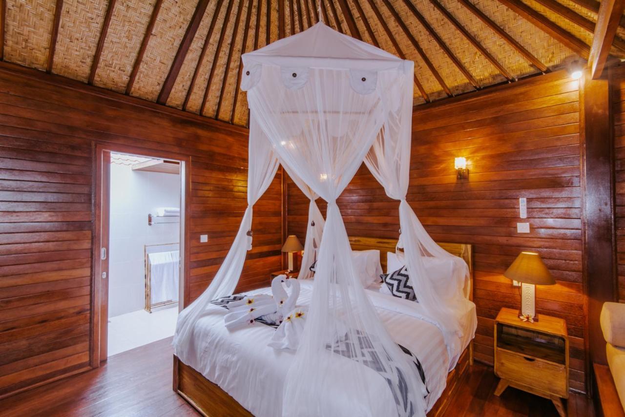 Hotel Small Heaven Nusa Lembongan (Bali)