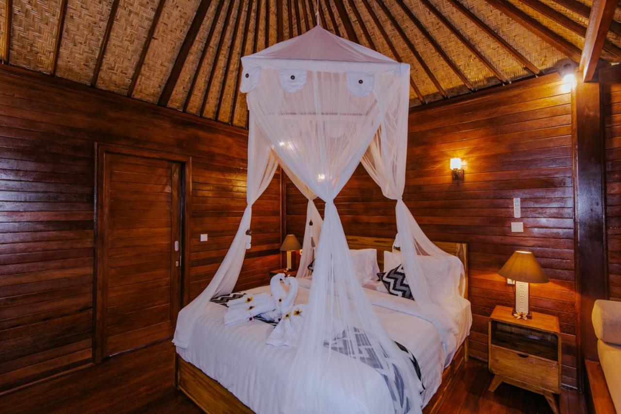 Small Heaven 3* Nusa Lembongan (Bali)