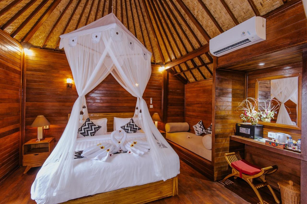 Small Heaven 3* Nusa Lembongan (Bali)