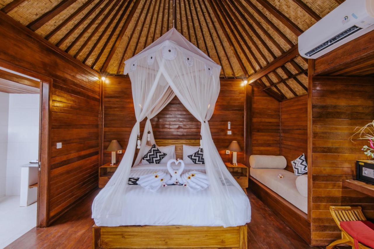 Small Heaven Hotel Nusa Lembongan (Bali)