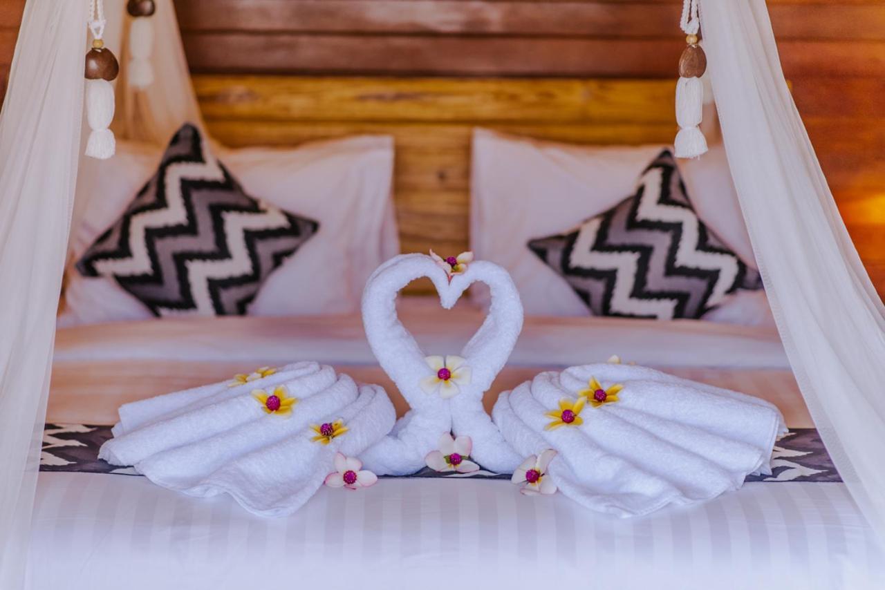 Small Heaven Hotel