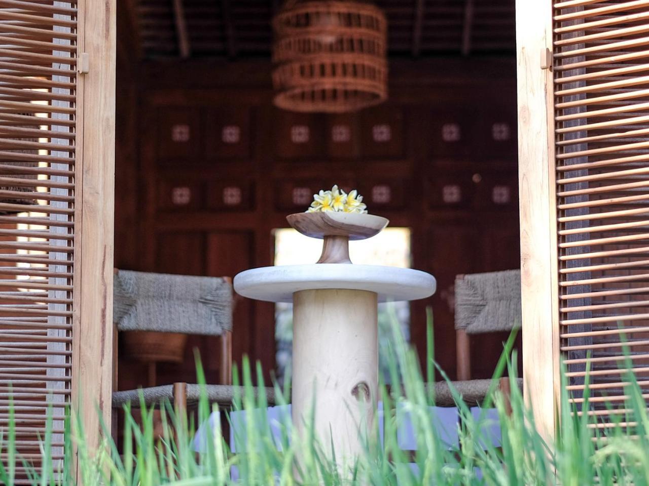 Kalapa Boutique & Yoga 4*