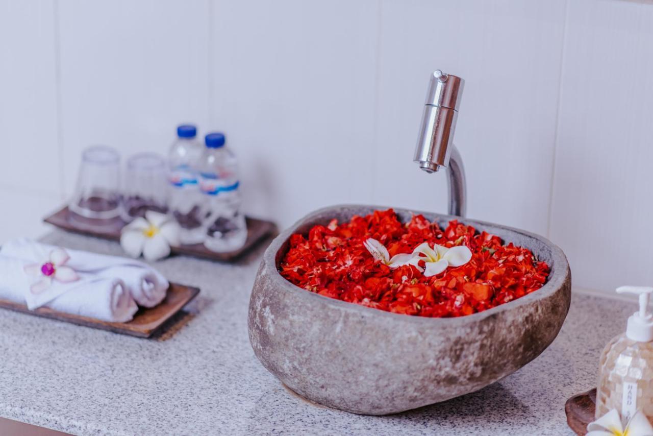 Small Heaven 3* Nusa Lembongan (Bali)