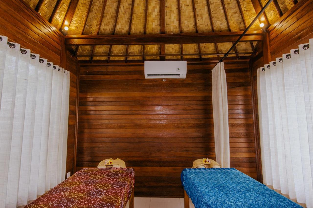 Small Heaven 3* Nusa Lembongan (Bali)