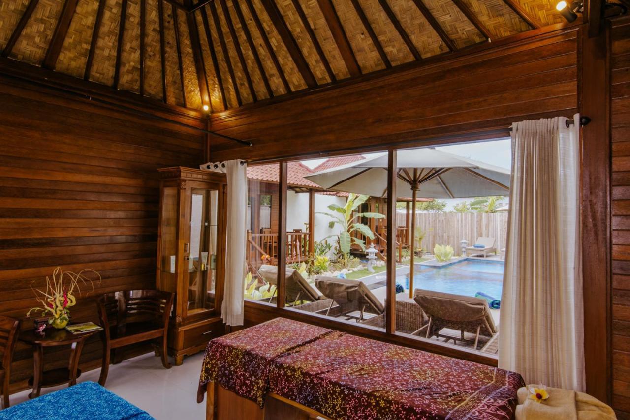 Small Heaven Nusa Lembongan (Bali)