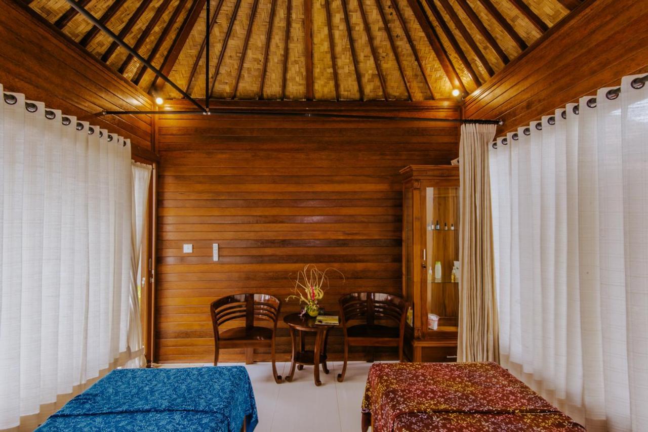 Small Heaven Hotel