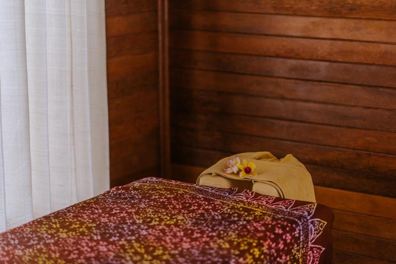 Small Heaven 3* Nusa Lembongan (Bali)